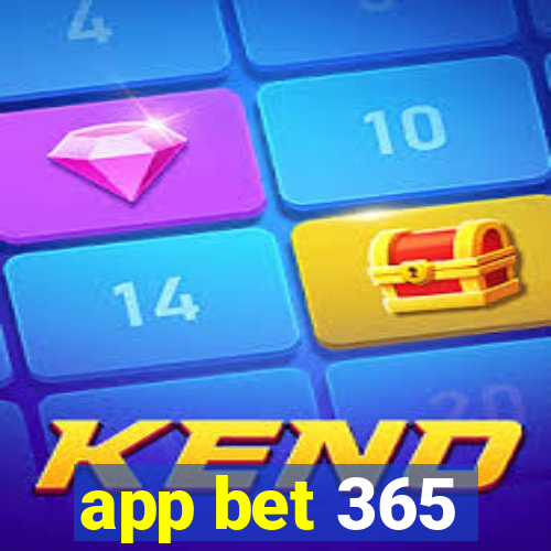 app bet 365